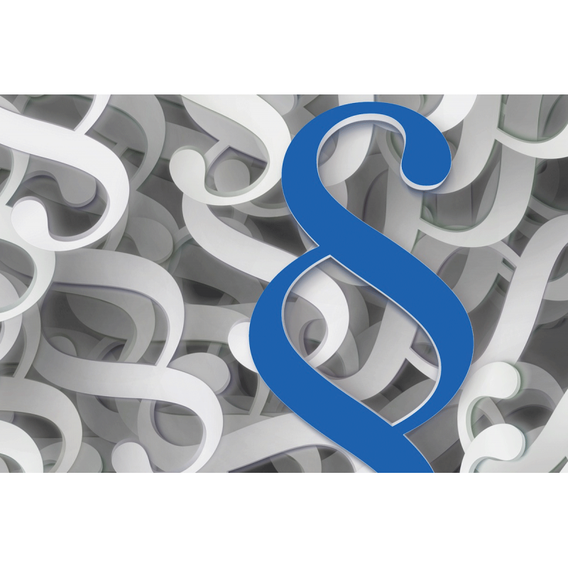 Juristische und normative Anforderungen an die Technische Dokumentation